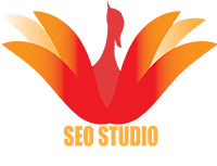 seo studio logo